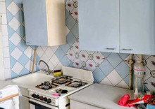 Продаж 1 кімнатної квартири (35/16/8), 4 пов. 16 пов. будинку