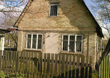 Продаж дома, 1&nbsp; поверх, 57&nbsp;кв.м, 1&nbsp; кімната, ділянка 9&nbsp;соток