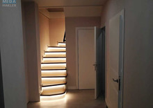 Продаж 4 кімнатної квартири (142/80/30), 9 пов. 10 пов. будинку