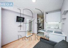 Продаж 1 кімнатної квартири (18/6/5), 9 пов. 13 пов. будинку