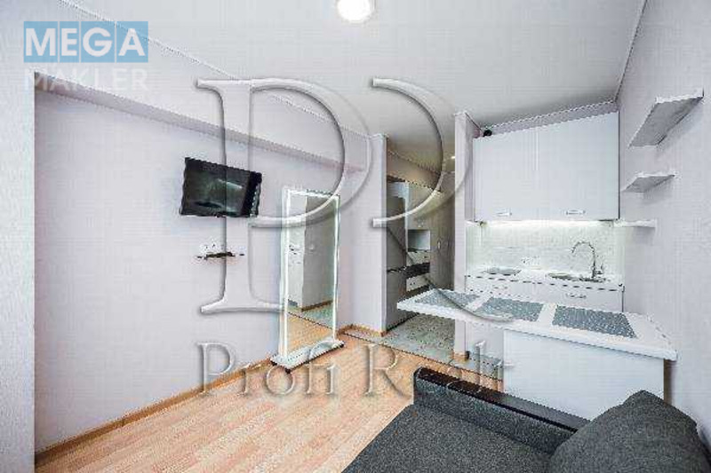 Продаж 1 кімнатної квартири (18/6/5), 9 пов. 13 пов. будинку, <a class="location-link" href="/kiev/" title="Недвижимость Київ">Київ</a>, <a class="location-link" href="/kiev/solomenskij/" title="Недвижимость Солом'янський район">Солом'янський р-н</a>, Машинобудівна вулиця, 41 (изображение 1)