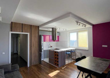 Оренда 3 кімнатної квартири