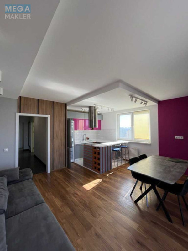 Оренда 3 кімнатної квартири, <a class="location-link" href="/kiev/" title="Недвижимость Київ">Київ</a>, <a class="location-link" href="/kiev/dneprovskij/" title="Недвижимость Дніпровський район">Дніпровський р-н</a>, Перова бульв., 10а (изображение 1)