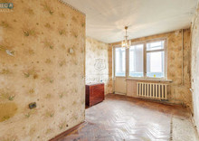 Продаж 1 кімнатної квартири (24,1/12/3,5), 1 пов. 9 пов. будинку