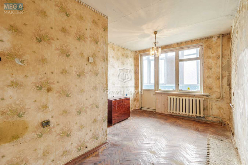 Продаж 1 кімнатної квартири (24,1/12/3,5), 1 пов. 9 пов. будинку, <a class="location-link" href="/kiev/" title="Недвижимость Київ">Київ</a>, <a class="location-link" href="/kiev/dneprovskij/" title="Недвижимость Дніпровський район">Дніпровський р-н</a>, Сулеймана Стальського вул., 8б (изображение 1)