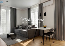 Оренда 1 кімнатної квартири