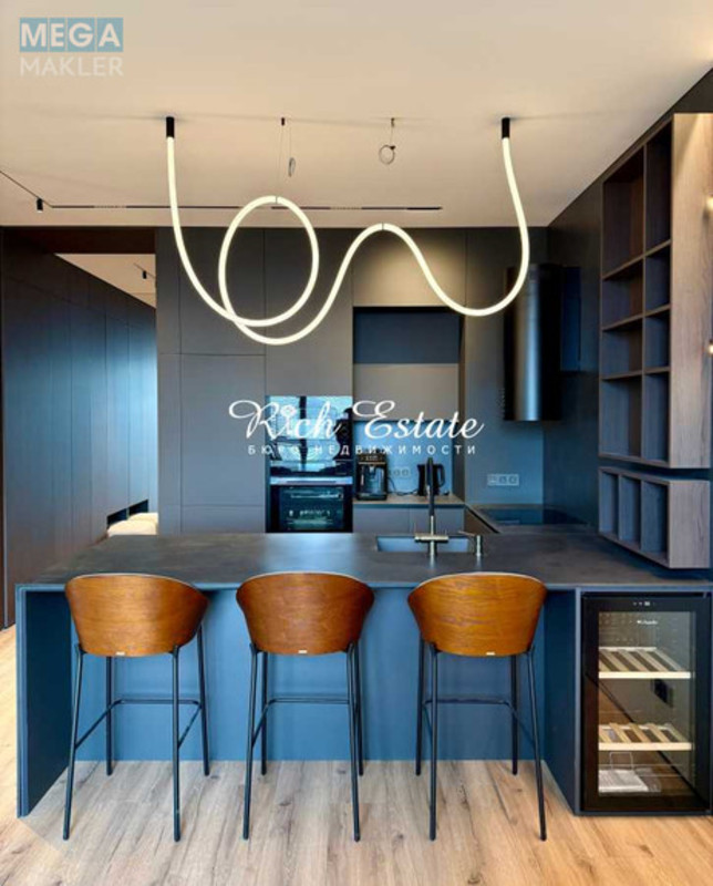 Оренда 2 кімнатної квартири, <a class="location-link" href="/kiev/" title="Недвижимость Київ">Київ</a>, <a class="location-link" href="/kiev/pecherskij/" title="Недвижимость Печерський район">Печерський р-н</a>, Анри Барбюса ул., 39 (изображение 1)