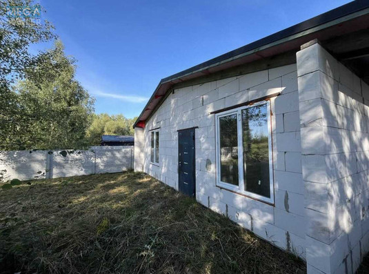 Продажа участка, 10&nbsp;соток, участок под жилую застройку, <a class="location-link" href="/kalinovka-pgt-kv/" title="Недвижимость Калинівка">Калинівка</a>, Спортивна (изображение 1)