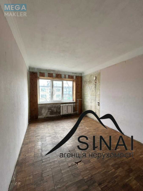 Продаж 2 кімнатної квартири (45,8/29/4,8), 5 пов. 5 пов. будинку, <a class="location-link" href="/kiev/" title="Недвижимость Київ">Київ</a>, <a class="location-link" href="/kiev/dneprovskij/" title="Недвижимость Дніпровський район">Дніпровський р-н</a>, Алишера Навои просп., 86 (изображение 1)