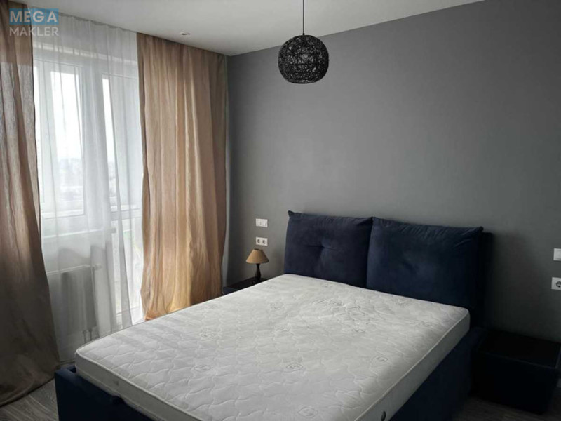 Оренда 3 кімнатної квартири, <a class="location-link" href="/kiev/" title="Недвижимость Київ">Київ</a>, <a class="location-link" href="/kiev/shevchenkovskij/" title="Недвижимость Шевченківський район">Шевченківський р-н</a>, Юрия Ильенко ул., 51Б (изображение 1)