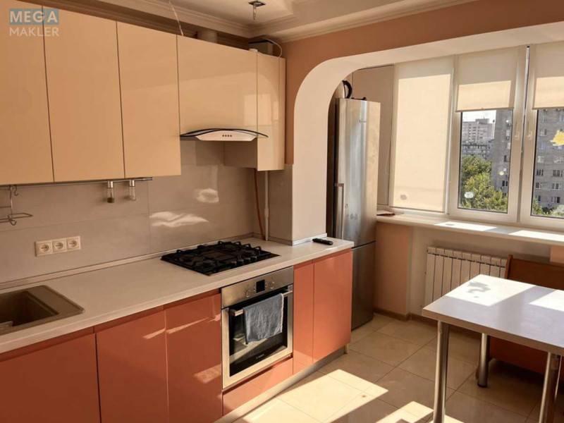 Продаж 2 кімнатної квартири (50/30/9), 8 пов. 9 пов. будинку, <a class="location-link" href="/kiev/" title="Недвижимость Київ">Київ</a>, <a class="location-link" href="/kiev/dneprovskij/" title="Недвижимость Дніпровський район">Дніпровський р-н</a>, Челябінська вул., 9 (изображение 1)