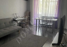 Продаж 3 кімнатної квартири (57/47/6), 2 пов. 5 пов. будинку