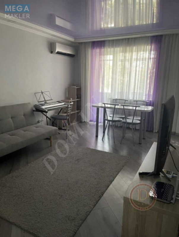 Продаж 3 кімнатної квартири (57/47/6), 2 пов. 5 пов. будинку, <a class="location-link" href="/zaporozhje/" title="Недвижимость Запоріжжя">Запоріжжя</a>, <a class="location-link" href="/zaporozhje/ordzhonikidzevskij/" title="Недвижимость Орджонікідзевський район">Орджонікідзевський р-н</a>, Патріотична, 54 (изображение 1)