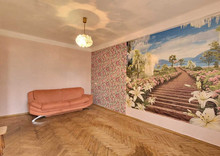 Продаж 1 кімнатної квартири (29/15/5), 3 пов. 4 пов. будинку