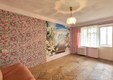 Продаж 1 кімнатної квартири (29/15/5,5), 3 пов. 4 пов. будинку