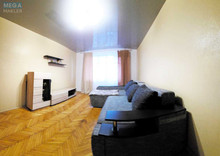 Продаж 1 кімнатної квартири (32/17/8), 5 пов. 12 пов. будинку