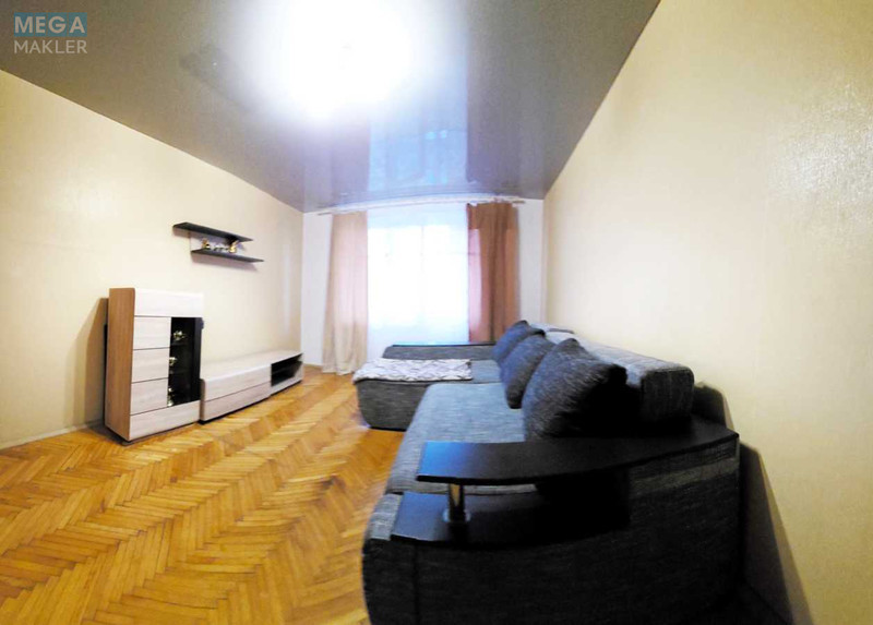 Продаж 1 кімнатної квартири (32/17/8), 5 пов. 12 пов. будинку, <a class="location-link" href="/kiev/" title="Недвижимость Київ">Київ</a>, <a class="location-link" href="/kiev/svyatoshinskij/" title="Недвижимость Святошинський район">Святошинський р-н</a>, Генерала Наумова вул. (изображение 1)