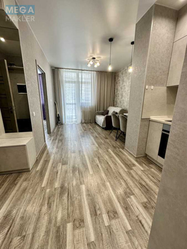 Оренда 1 кімнатної квартири, <a class="location-link" href="/kiev/" title="Недвижимость Київ">Київ</a>, <a class="location-link" href="/kiev/darnickij/" title="Недвижимость Дарницький район">Дарницький р-н</a>, Ревуцкого ул., 40в (изображение 1)