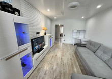 Оренда 2 кімнатної квартири