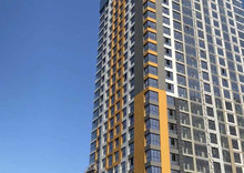 Продаж 2 кімнатної квартири (66/30/17), 10 пов. 25 пов. будинку