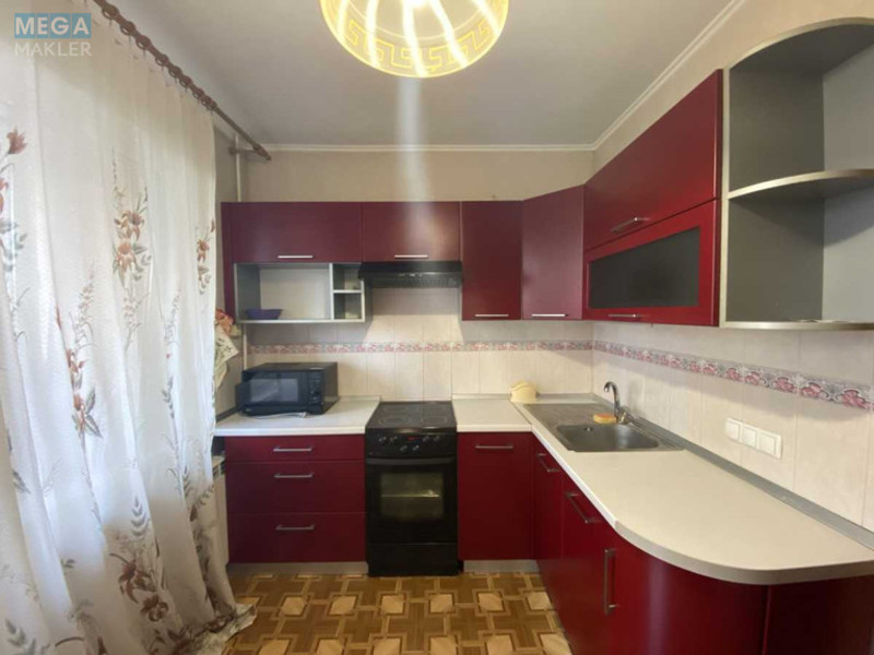 Оренда 1 кімнатної квартири, <a class="location-link" href="/kiev/" title="Недвижимость Київ">Київ</a>, <a class="location-link" href="/kiev/desnyanskij/" title="Недвижимость Деснянський район">Деснянський р-н</a>, Теодора Драйзера вул., 9д (изображение 1)