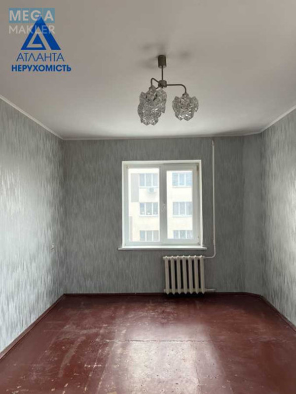 Продаж 2 кімнатної квартири (50/28/6), 4 пов. 9 пов. будинку, <a class="location-link" href="/lutsk/" title="Недвижимость Луцьк">Луцьк</a>, Сагайдачного, 29 (изображение 1)