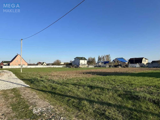 Продажа участка, 18&nbsp;соток, участок под жилую застройку, <a class="location-link" href="/velikaya-dymerka/" title="Недвижимость Велика Дімерка">Велика Димерка</a>, Відродження (изображение 1)