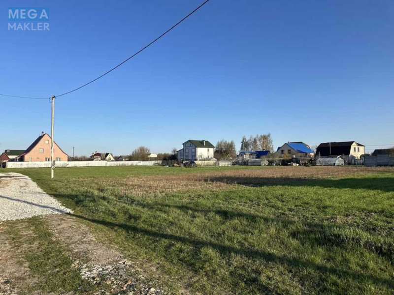 Продажа участка, 18&nbsp;соток, участок под жилую застройку, <a class="location-link" href="/velikaya-dymerka/" title="Недвижимость Велика Дімерка">Велика Димерка</a>, Відродження (изображение 1)