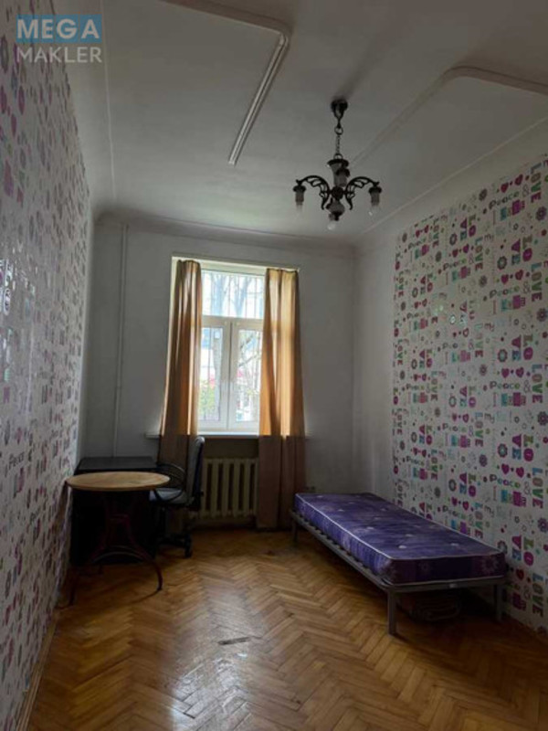 Оренда кімнати (підселення), <a class="location-link" href="/kiev/" title="Недвижимость Київ">Київ</a>, <a class="location-link" href="/kiev/solomenskij/" title="Недвижимость Солом'янський район">Солом'янський р-н</a>, Максима Кривоноса вул., 10 (изображение 1)