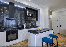 Продаж 1 кімнатної квартири (56/?/30), 9 пов. 25 пов. будинку