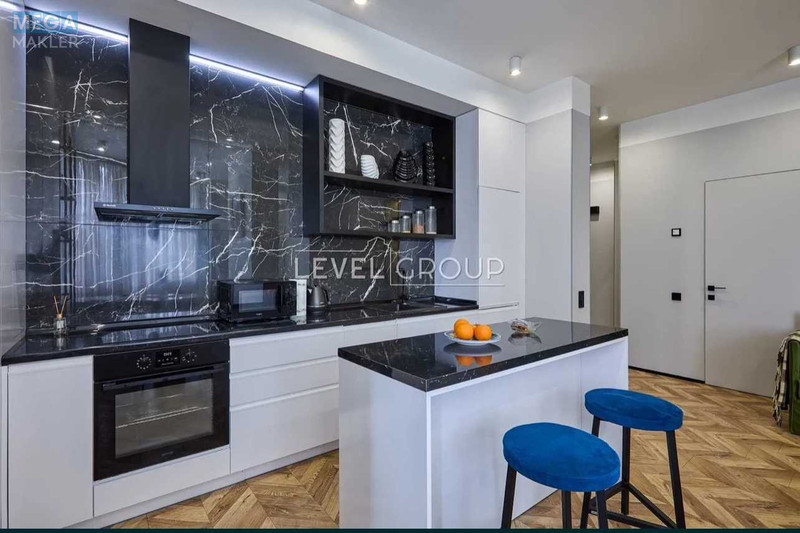 Продаж 1 кімнатної квартири (56/?/30), 9 пов. 25 пов. будинку, <a class="location-link" href="/kiev/" title="Недвижимость Київ">Київ</a>, <a class="location-link" href="/kiev/pecherskij/" title="Недвижимость Печерський район">Печерський р-н</a>, Василия Тютюнника ул., 37/1 (изображение 1)