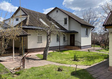 Продаж дома, 2&nbsp;поверху, 207&nbsp;кв.м, 6&nbsp;кімнат, ділянка 8,10&nbsp;соток