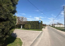 Продажа участка, 11&nbsp;соток, участок под жилую застройку