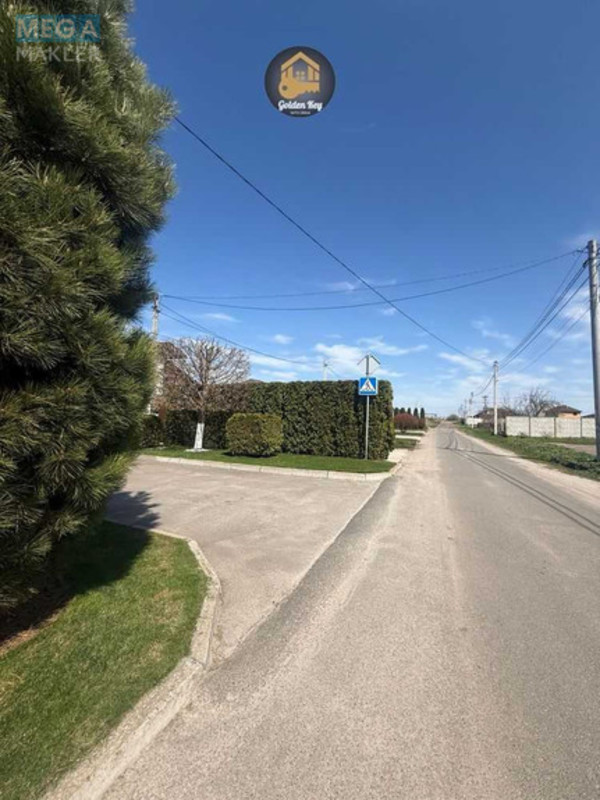 Продажа участка, 11&nbsp;соток, участок под жилую застройку, <a class="location-link" href="/velikaya-aleksandrovka-selo/" title="Недвижимость Велика Олександрівка">Велика Олександрівка</a>, Чубинського (изображение 1)