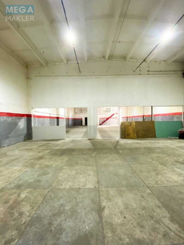 Оренда комерційної нерухомості, 610&nbsp;кв.м, под склад, <a class="location-link" href="/kiev/" title="Недвижимость Київ">Київ</a>, <a class="location-link" href="/kiev/solomenskij/" title="Недвижимость Солом'янський район">Солом'янський р-н</a>, Ушинского ул. (изображение 1)