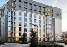 Продаж 2 кімнатної квартири (93,7/32/28,9), 5 пов. 7 пов. будинку