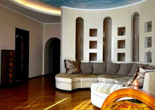 Оренда 4 кімнатні квартири