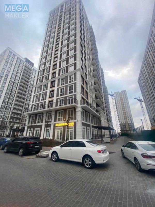 Продаж окремої будівлі/побудови, 40&nbsp;кв.м, <a class="location-link" href="/kiev/" title="Недвижимость Київ">Київ</a>, <a class="location-link" href="/kiev/goloseevskij/" title="Недвижимость Голосіївський район">Голосіївський р-н</a>, Михайла Максимовича вул., 26В (изображение 1)