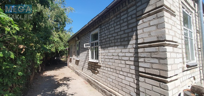 Продаж дома, 1&nbsp; поверх, 73&nbsp;кв.м, 5&nbsp;кімнат, нормальне сост., ділянка 6&nbsp;соток, <a class="location-link" href="/dnepropetrovsk/" title="Недвижимость Дніпра">Дніпро</a>, <a class="location-link" href="/dnepropetrovsk/samarskij/" title="Недвижимость Самарський район">Самарський р-н</a>, Мистечкова Курская (изображение 1)