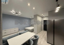 Продаж 1 кімнатної квартири (38/?/12), 2 пов. 9 пов. будинку