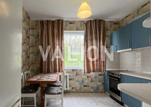 Продаж 2 кімнатної квартири (59,7/?/7,7), 1 пов. 16 пов. будинку