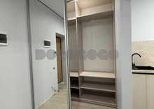 Продаж 1 кімнатної квартири (38/?/13), 2 пов. 10 пов. будинку