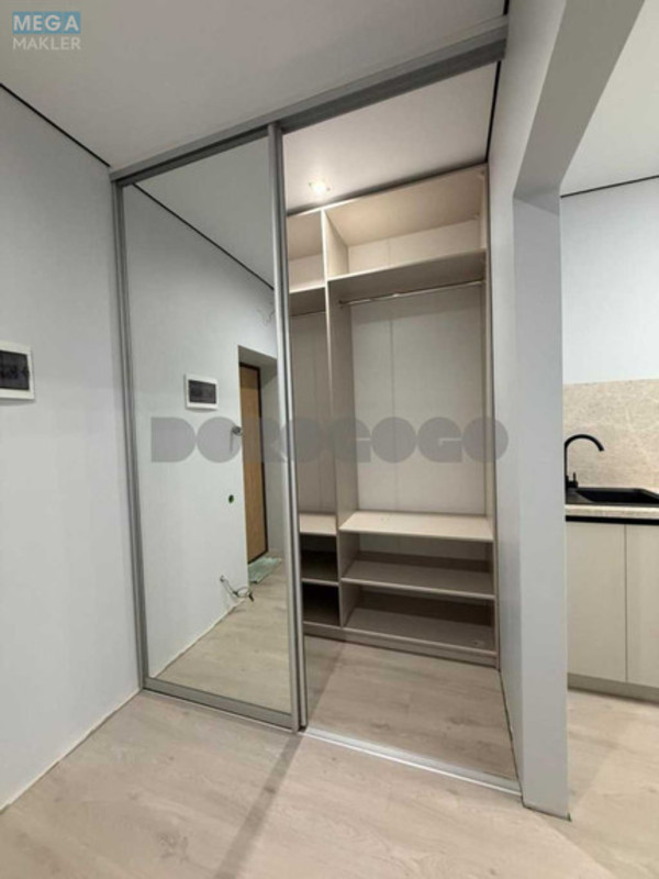 Продаж 1 кімнатної квартири (38/?/13), 2 пов. 10 пов. будинку, <a class="location-link" href="/sofievskaya-borshagovka/" title="Недвижимость Софіївська Борщагівка">Софіївська Борщагівка</a>, Санаторна, 103/21 (изображение 1)