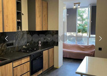 Продаж 1 кімнатної квартири (38/?/13), 1 пов. 4 пов. будинку