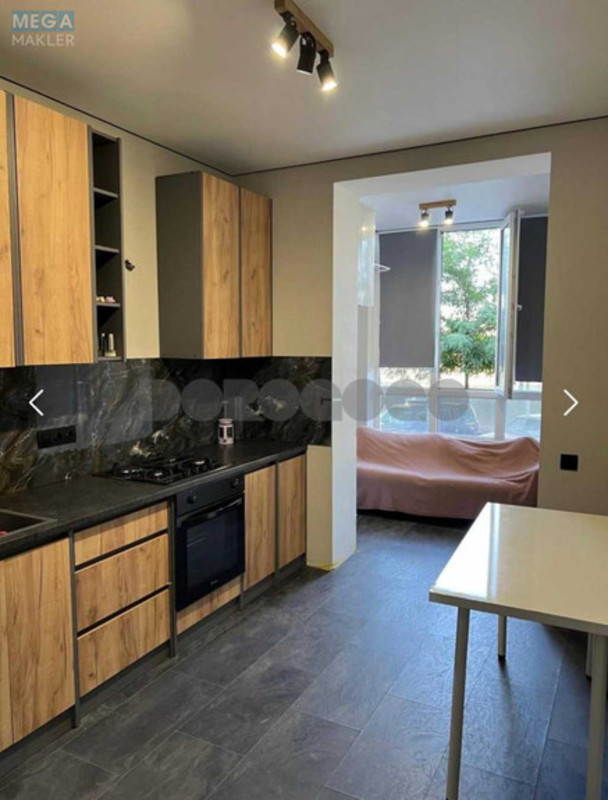 Продаж 1 кімнатної квартири (38/?/13), 1 пов. 4 пов. будинку, <a class="location-link" href="/sofievskaya-borshagovka/" title="Недвижимость Софіївська Борщагівка">Софіївська Борщагівка</a>, Воронківська, 5 (изображение 1)