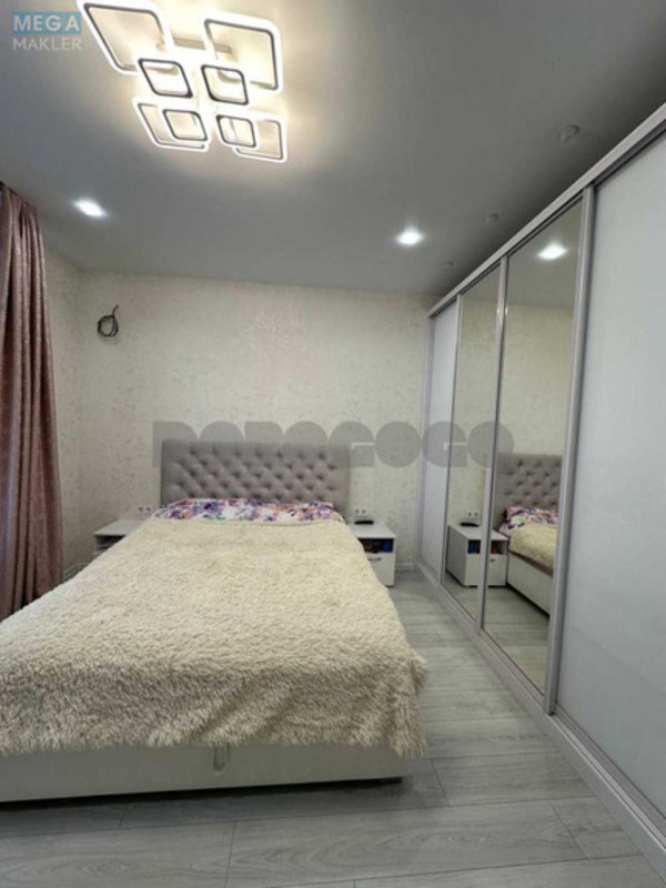 Продаж 3 кімнатної квартири (95/?/?), 1 пов. 1 пов. будинку, <a class="location-link" href="/sofievskaya-borshagovka/" title="Недвижимость Софіївська Борщагівка">Софіївська Борщагівка</a>, Пушкіна, 51 (изображение 1)