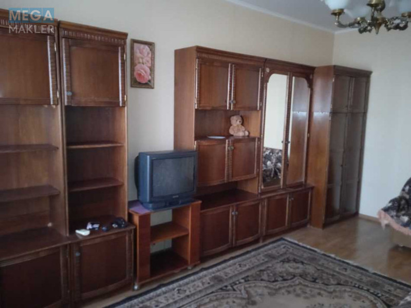 Оренда 1 кімнатної квартири, <a class="location-link" href="/kiev/" title="Недвижимость Київ">Київ</a>, <a class="location-link" href="/kiev/darnickij/" title="Недвижимость Дарницький район">Дарницький р-н</a>, Архітектора Вербицького вул., 24 (изображение 1)