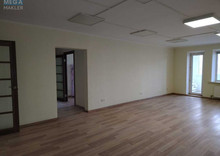 Оренда комерційної нерухомості, 124&nbsp;кв.м, под офис