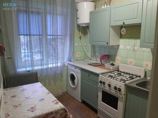 Оренда 2 кімнатної квартири, <a class="location-link" href="/kiev/" title="Недвижимость Київ">Київ</a>, <a class="location-link" href="/kiev/shevchenkovskij/" title="Недвижимость Шевченківський район">Шевченківський р-н</a>, Татарська вул., 36/5 (изображение 1)