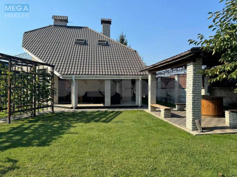 Продаж 4 кімнатної квартири (200/125/75), 2 пов. 2 пов. будинку, <a class="location-link" href="/sofievskaya-borshagovka/" title="Недвижимость Софіївська Борщагівка">Софіївська Борщагівка</a>, Печерська, 54 (изображение 1)